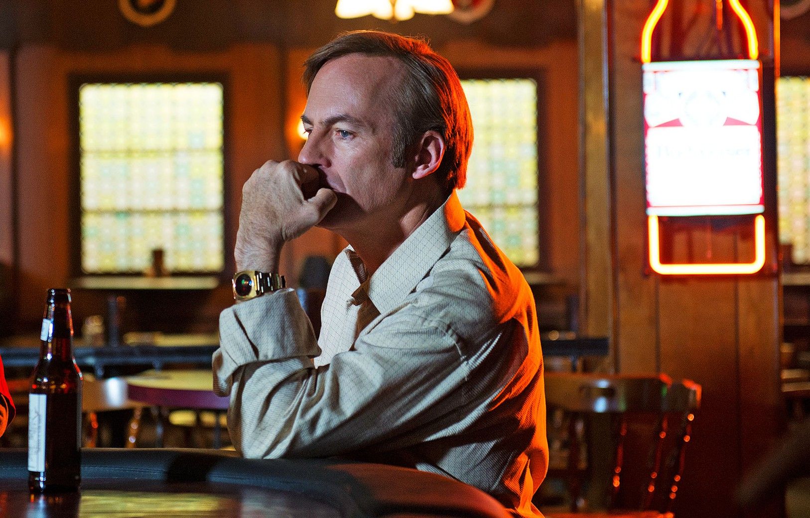 Better Call Saul sezon 1 odcinek 10 finał recenzja