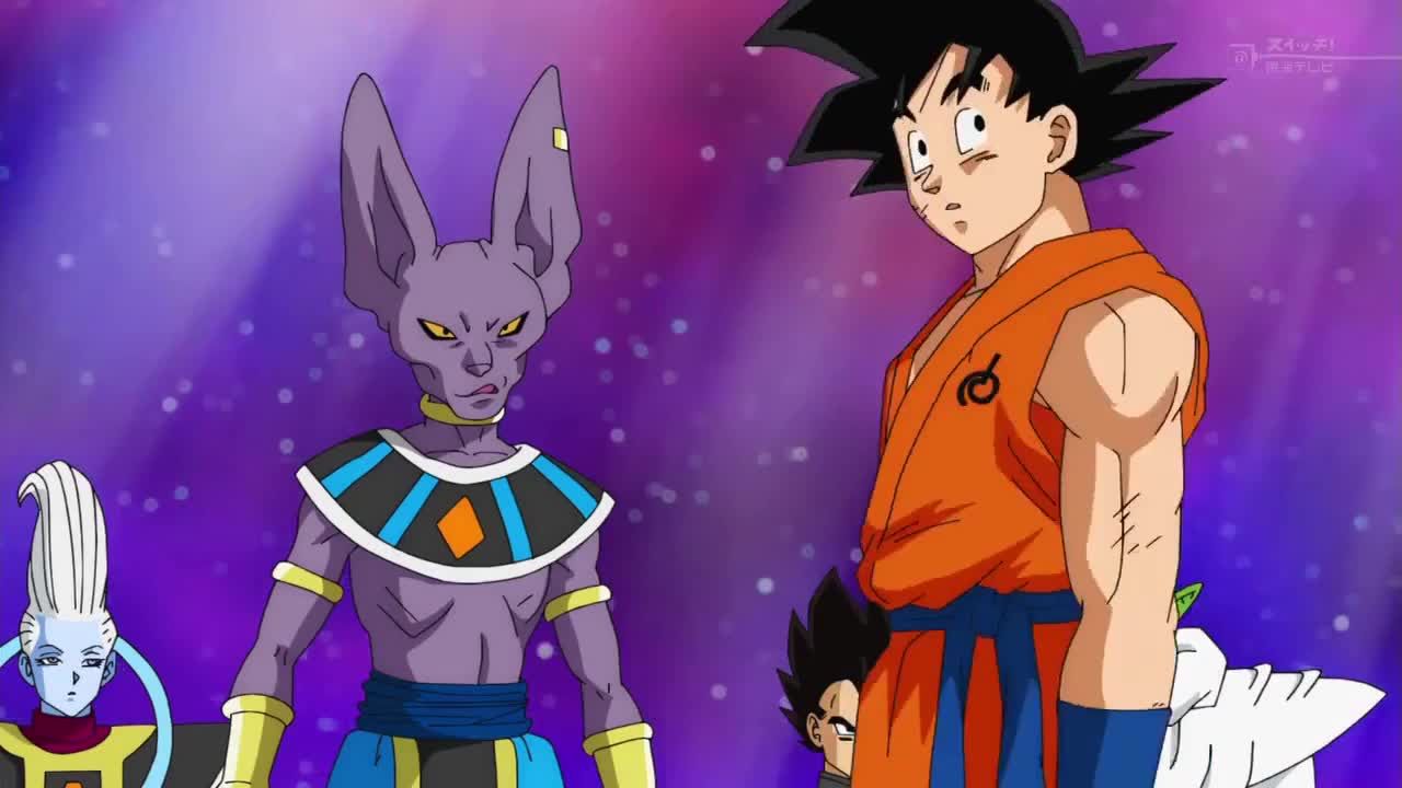 Dragon Ball Super Sezon Odcinek Recenzja