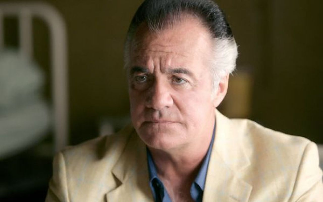 Tony Sirico Znalaz Si W Obsadzie Nowego Filmu Allena