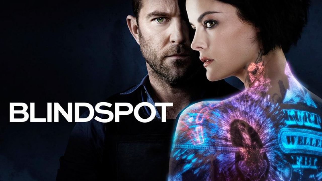 Blindspot Mapa Zbrodni Sezon 3 Odcinek 1 I 2 Recenzja