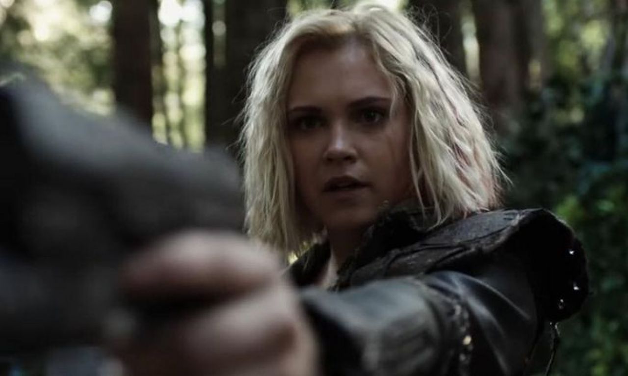 The 100 Sezon 5 Odcinek 1 Recenzja