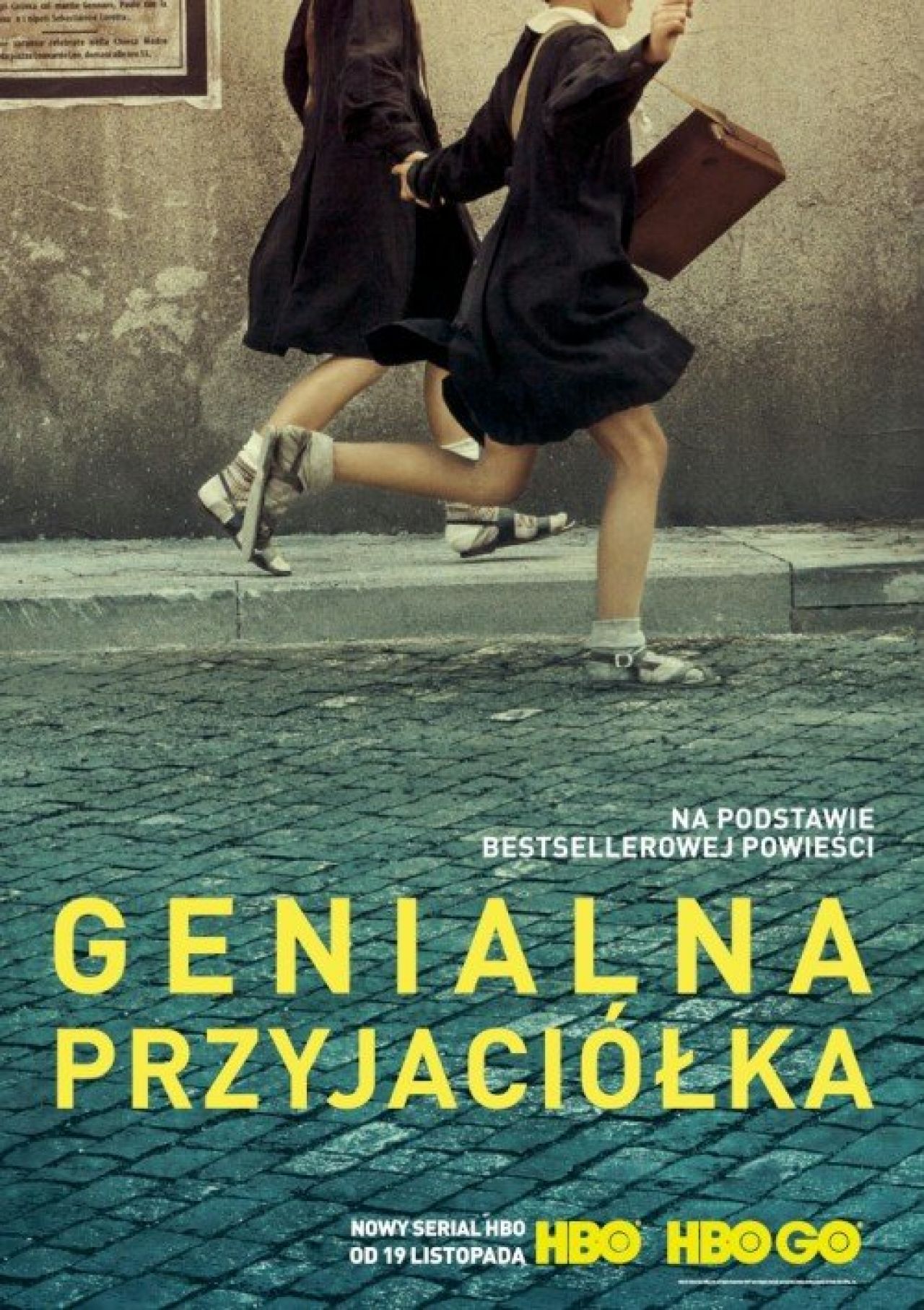 Genialna przyjaciółka serial 2018 naEKRANIE pl