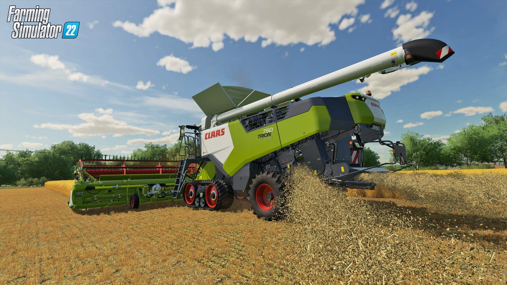 Farming Simulator Recenzja Gry