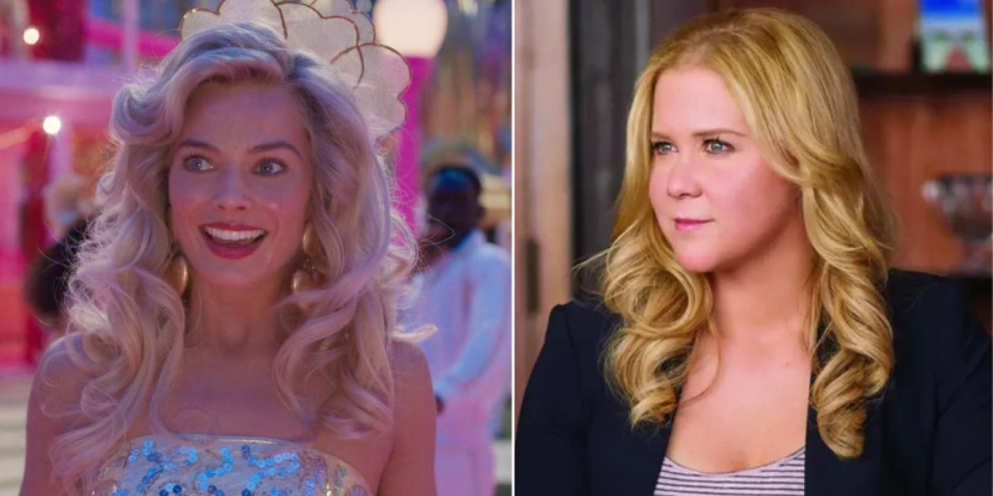 Barbie dlaczego Amy Schumer zrezygnowała z roli bohaterki Zdradziła