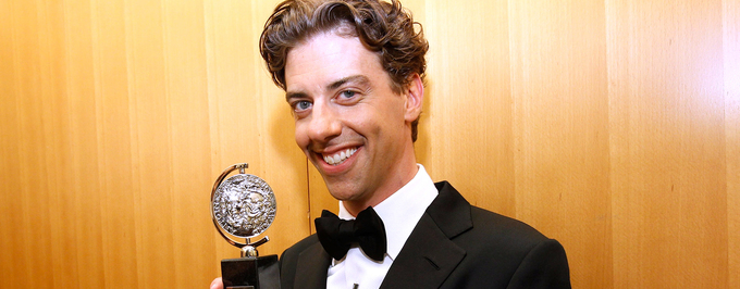 Christian Borle Do Cza Do Obsady Masters Of Sex Naekranie Pl