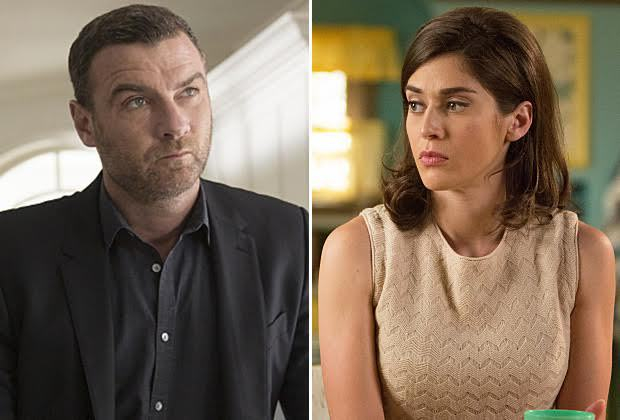 Ray Donovan I Masters Of Sex B D Kolejne Sezony