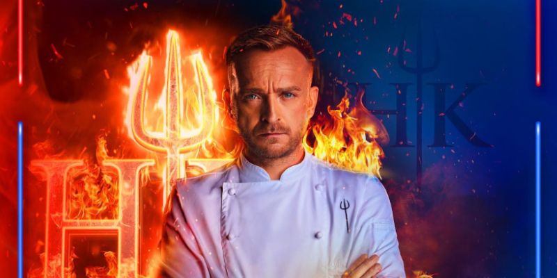 Hell S Kitchen Wyniki Kto Walczy O Zwyci Stwo I Kto Wygra Program