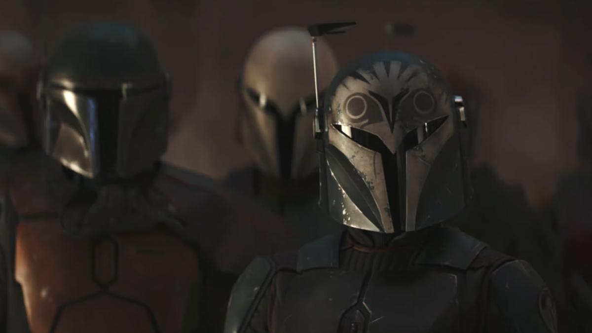 The Mandalorian Sezon Odcinek Recenzja