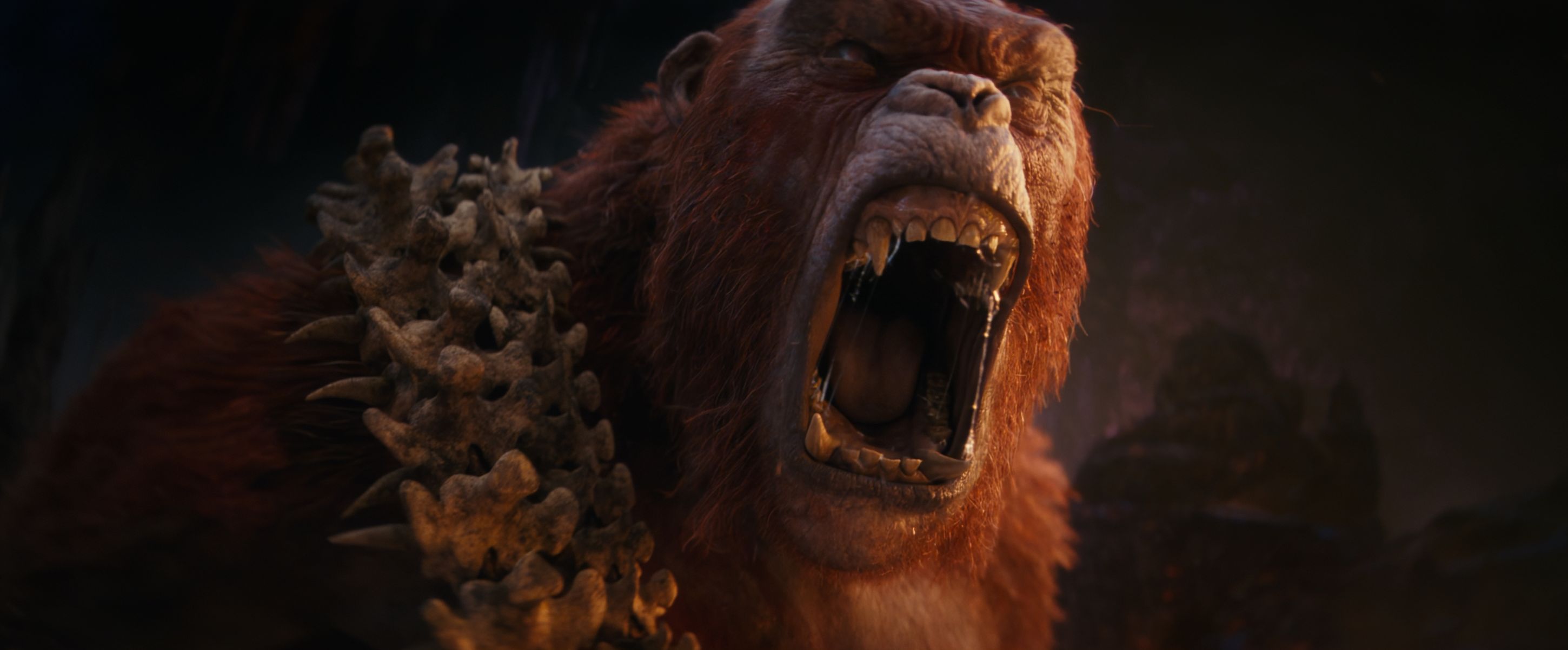 Godzilla x Kong Nowe Imperium reżyser zapowiada długie ujęcia CGI