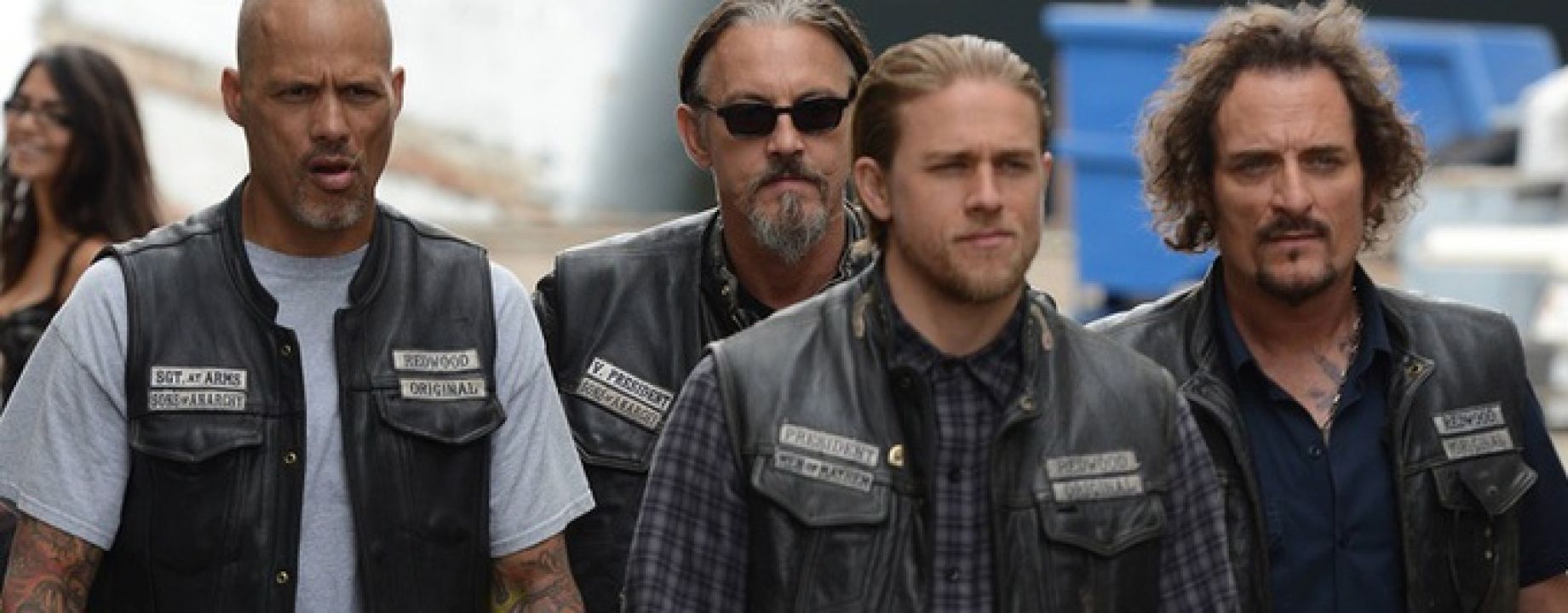 Synowie Anarchii”: sezon 7, odcinek 2 i 3 – recenzja - naEKRANIE.pl