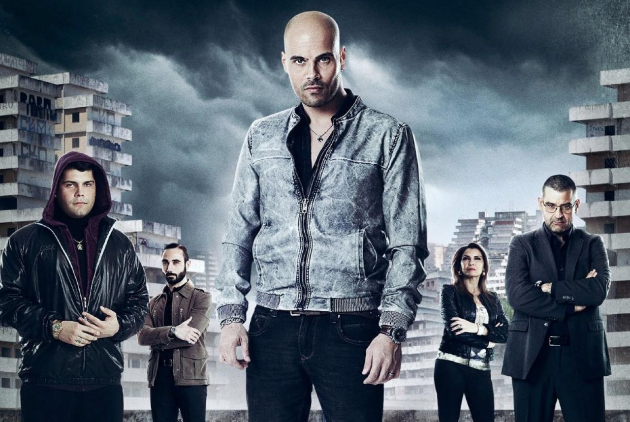 Gomorra, il romanzo di Roberto Saviano diventa un videogioco