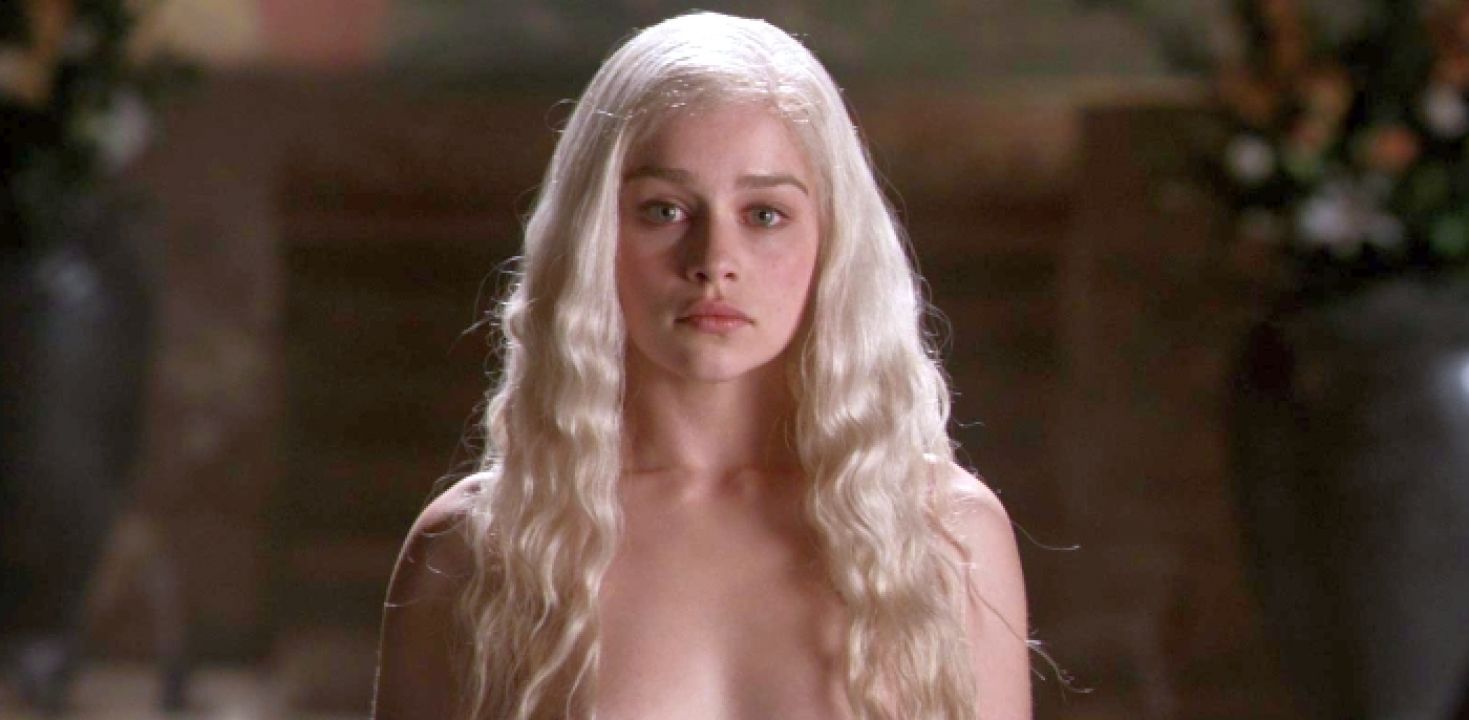 Gra o tron”: Emilia Clarke o scenach seksu w telewizji