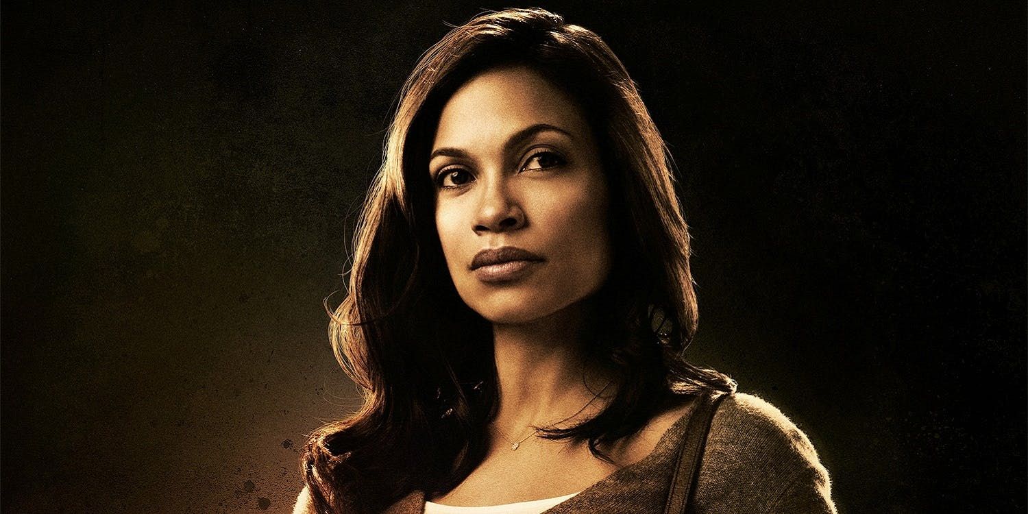 Rosario Dawson z główną rolą w dramacie Briarpatch