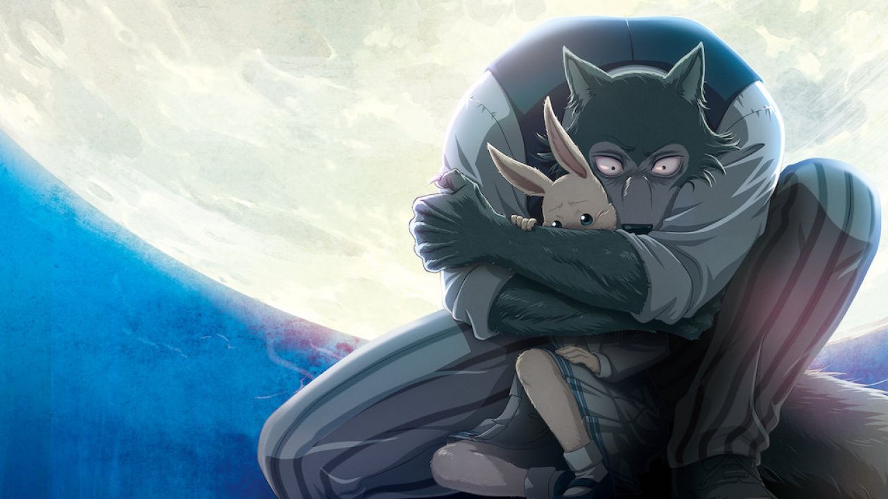 Beastars - Zootopia dla dorosłych. Czy warto obejrzeć?