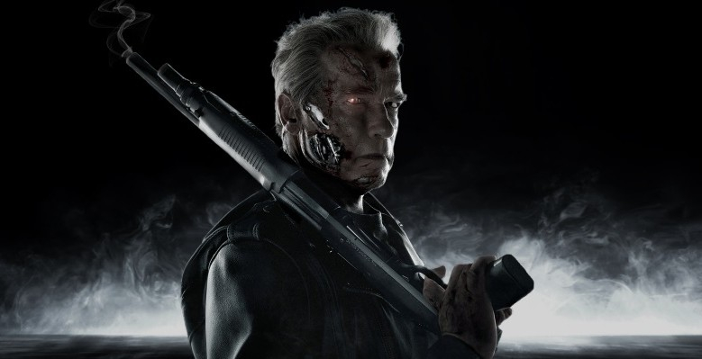 Będzie nowy Terminator! James Cameron będzie przy nim pracować!