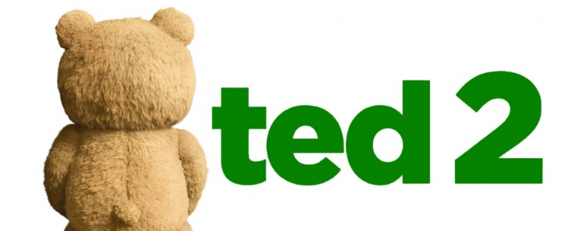 Ted 2 – recenzja DVD