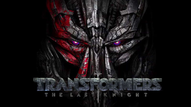 Transformers: The Last King – promo