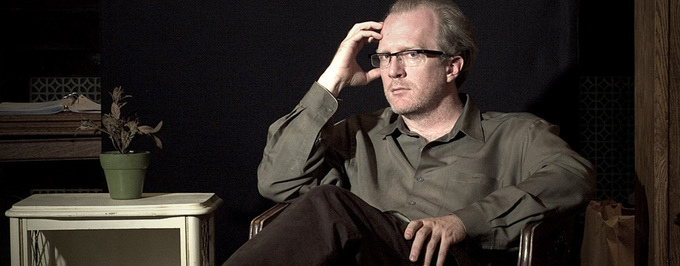 Tracy Letts