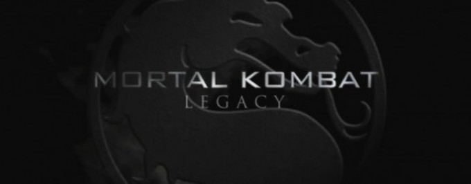 Serial: „Mortal Kombat: Legacy” – 1.02