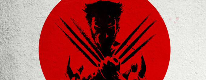 Wolverine w Kraju Kwitnącej Wiśni