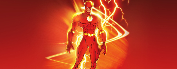 Obsadzono Flasha w serialu „Arrow”