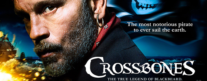 Nowi aktorzy w obsadzie „Crossbones”