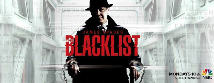 „The Blacklist”, hit NBC z zamówieniem pełnego sezonu