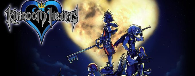 Będzie „Kingdom Hearts HD 2.5 ReMIX”