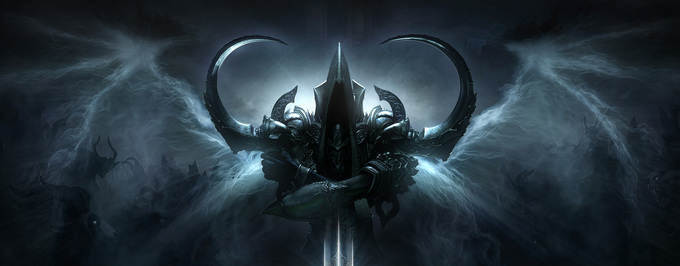 Nowy zwiastun „Reaper of Souls” prezentuje zalety dodatku