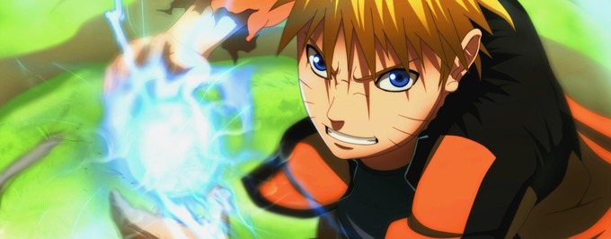 PlayStation 3 i Xbox 360 otrzymają kolejną grę z udziałem Naruto