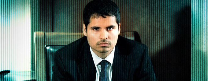 Michael Peña powiększa obsadę remake’a „Broadchurch”