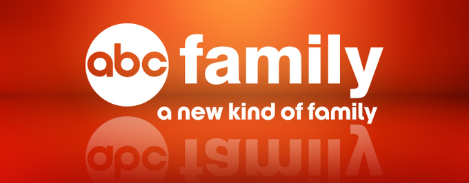 ABC Family zamawia dwie komedie na sezony