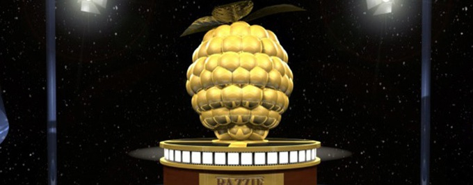 Ogłoszono nominacje do Złotych Malin