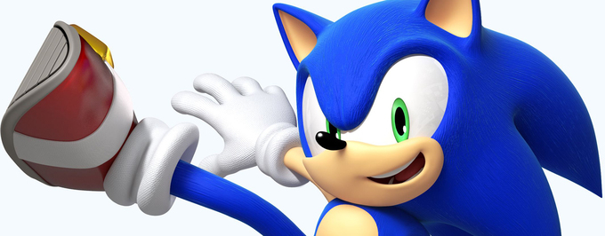 Next-genowy Sonic w 2015 roku?