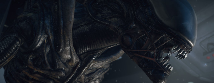 W „Alien: Isolation” nawet technologia nie sprawi, że poczujemy się bezpiecznie