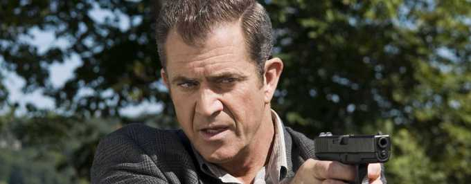 Mel Gibson będzie walczyć z handlarzami narkotyków