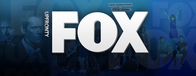 Ramówka FOX na sezon 2013/14