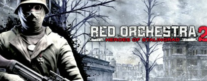 „Red Orchestra 2: Bohaterowie Stalingradu”