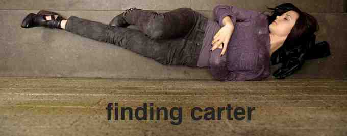 „Finding Carter” z zamówieniem na sezon w MTV