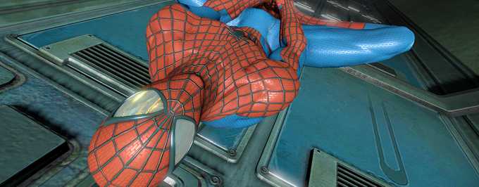 „The Amazing Spider-Man 2” ze zwiastunem na premierę