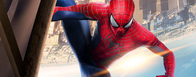 SPOILER ALERT: Niesamowity Spider-Man 2