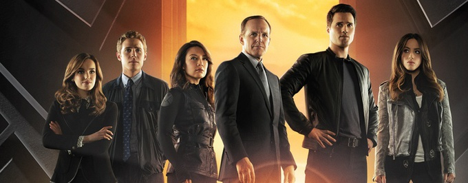 UPFROTNY 2014: Kontynuacje na ABC. Drugi sezon dla „Agentów T.A.R.C.Z.Y.”