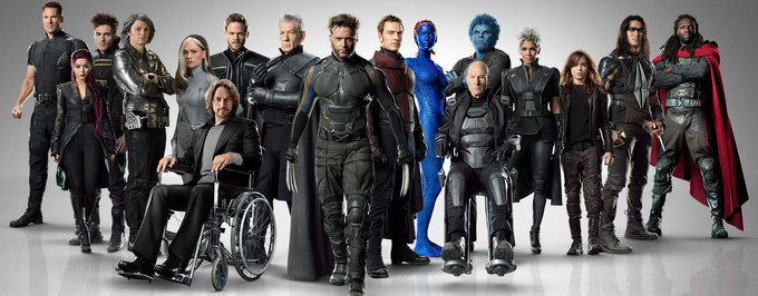 „X-Men: Przeszłość, która nadejdzie” z fantastycznym otwarciem