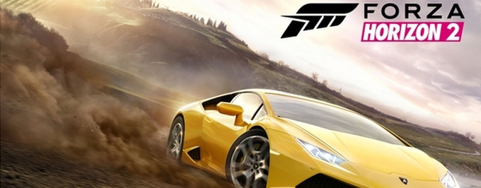 Microsoft oficjalnie zapowiada „Forza Horizon 2”. Premiera na Xbox One i Xbox 360