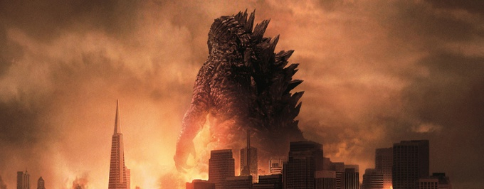 Muzyczna Godzilla – drapieżna, ale bez charakteru