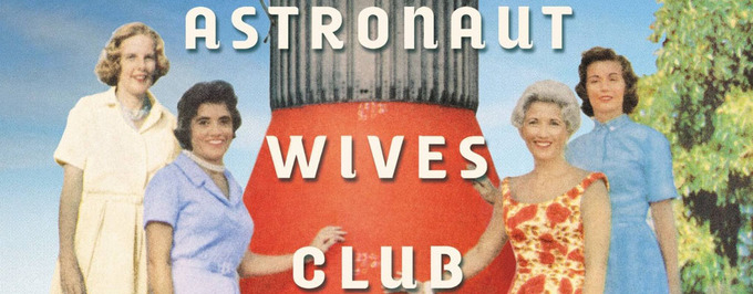 Deborah Lurie  kompozytorem „Astronaut Wives Club”