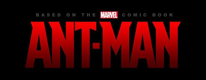 Komediowy duet oficjalnie za sterami filmu „Ant-Man”