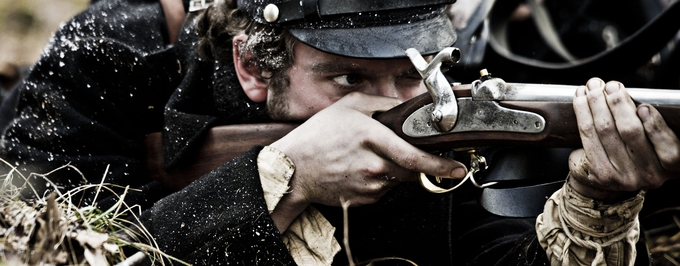 „1864” – zwiastun historycznego serialu o wojnie duńskiej