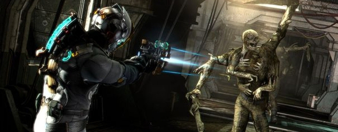Electronic Arts nie tworzy kolejnej gry z serii „Dead Space”