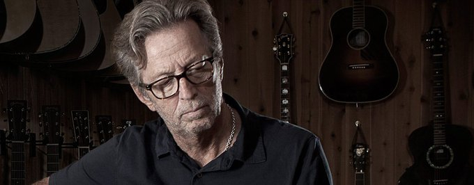 Konkurs – wygraj zaproszenie na koncert Erica Claptona